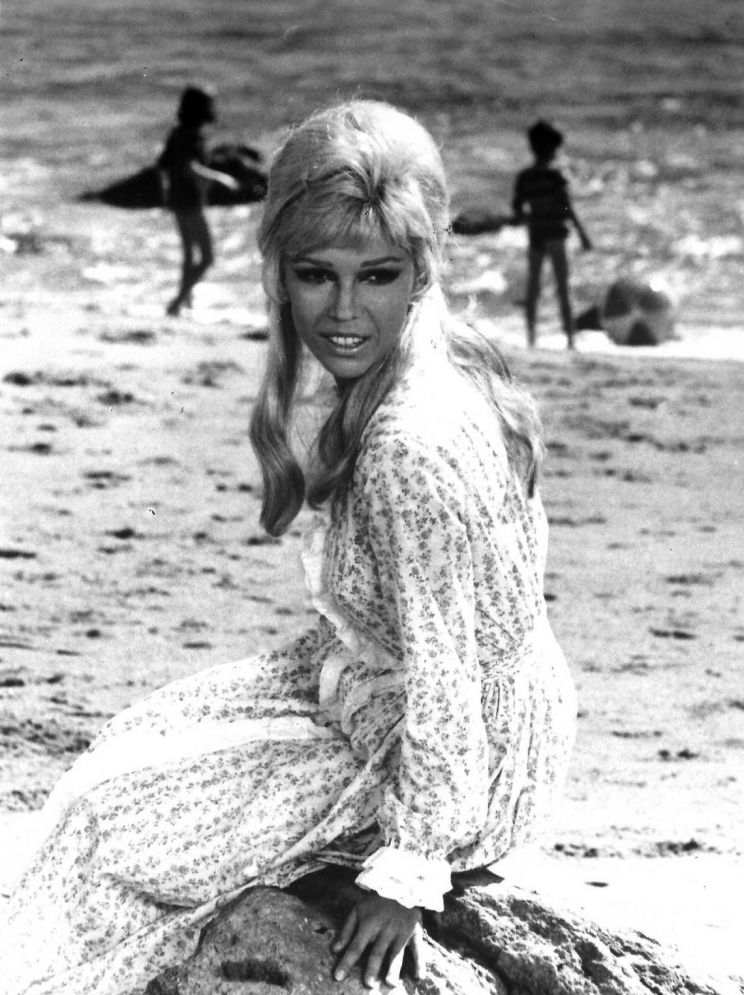 Nancy Sinatra