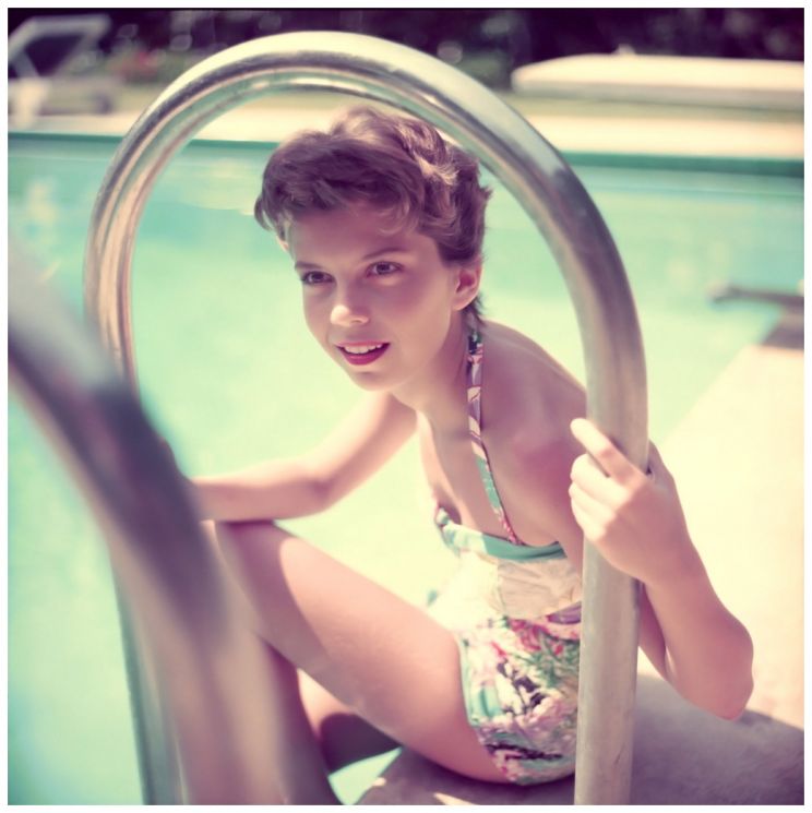 Nancy Sinatra