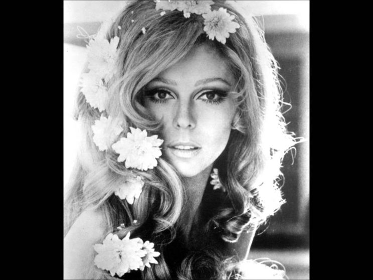 Nancy Sinatra