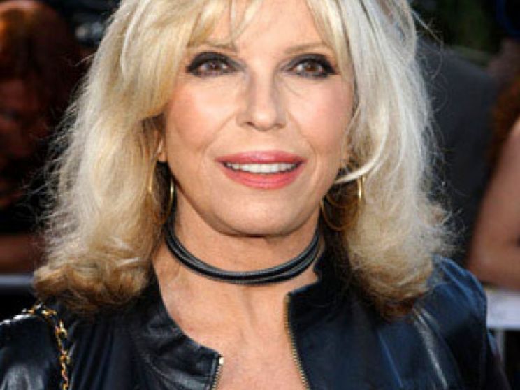 Nancy Sinatra