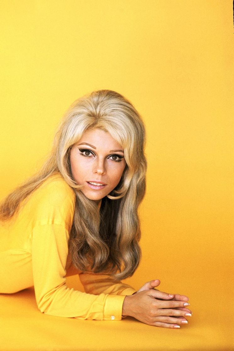 Nancy Sinatra