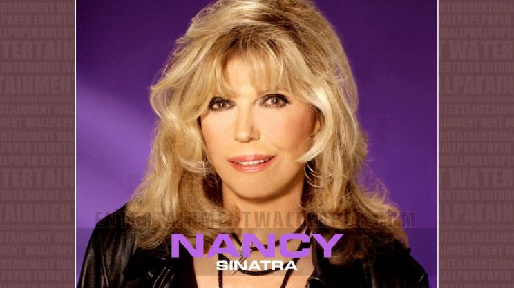 Nancy Sinatra