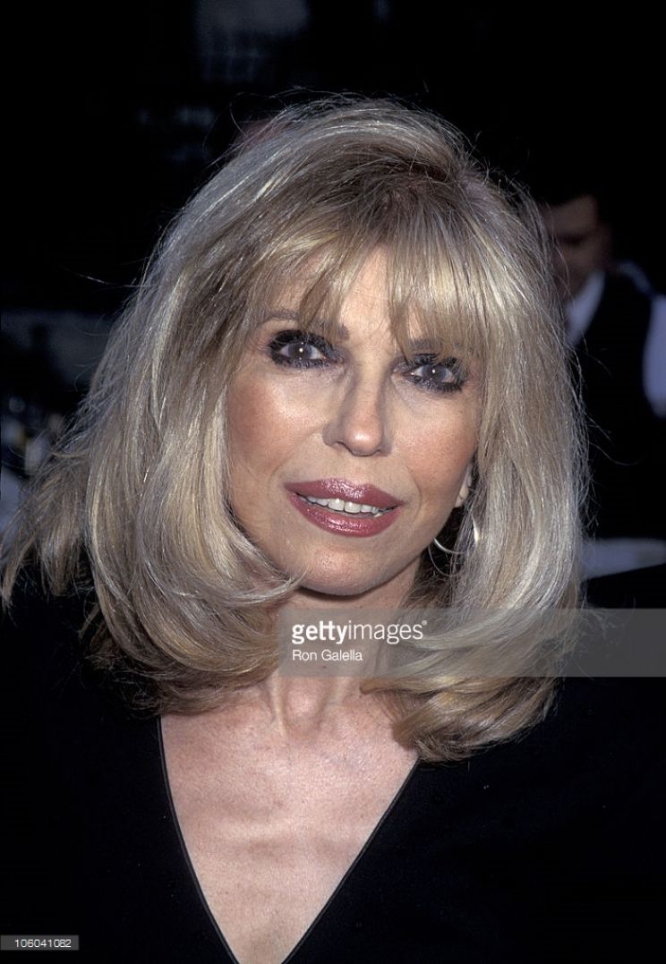 Nancy Sinatra