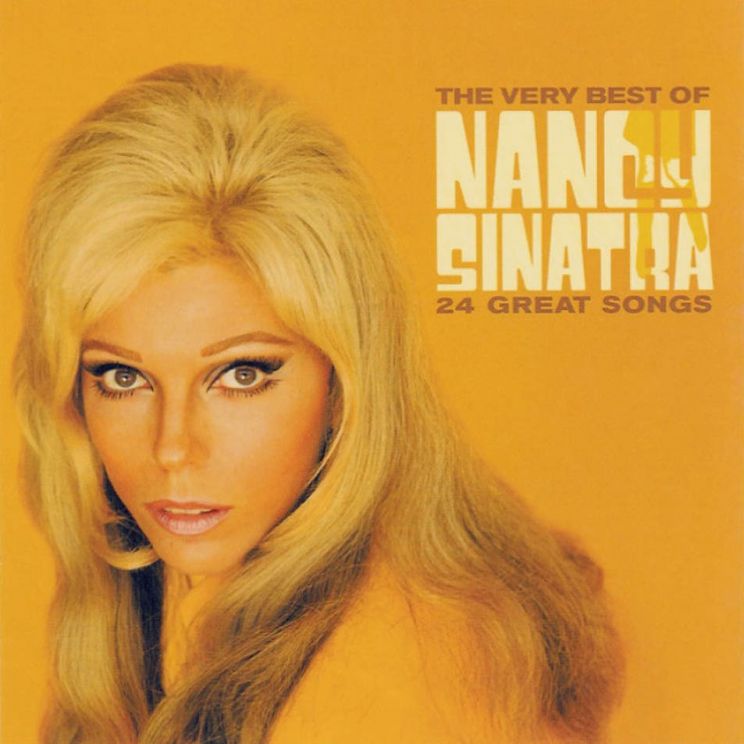 Nancy Sinatra