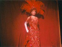 Nancy Sinclair