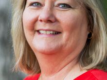 Nancy Sinclair