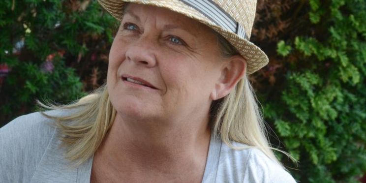 Nancy Sinclair