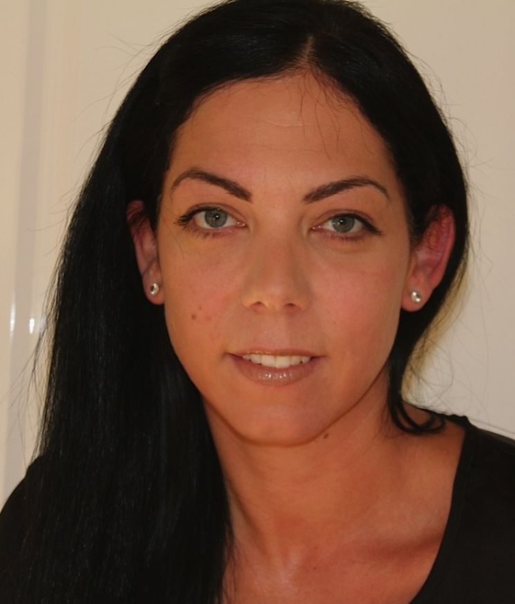 Nancy Sinclair