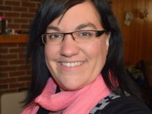 Nancy Sorel