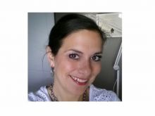 Nancy Sorel