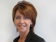 Nancy Sorel