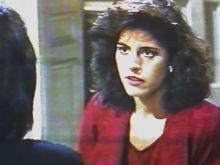 Nancy Sorel