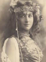 Nancy Sorel #1822866 picture (Portrait Medium)