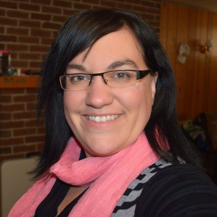 Nancy Sorel