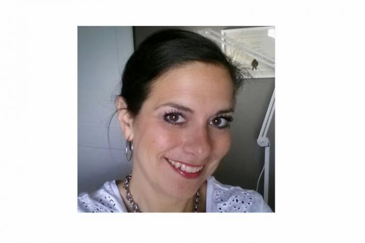 Nancy Sorel