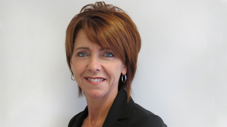 Nancy Sorel
