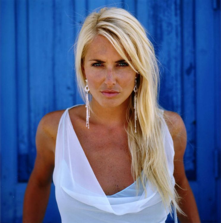 Nancy Sorel