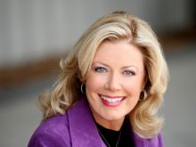 Nancy Stafford