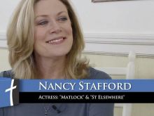 Nancy Stafford