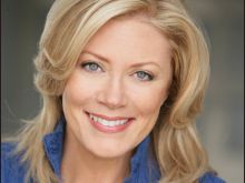Nancy Stafford photo