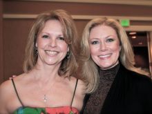 Nancy Stafford