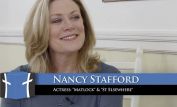 Nancy Stafford