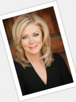Nancy Stafford photo