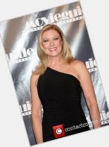 Nancy Stafford photo