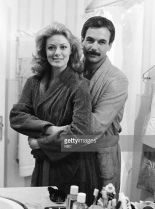 Nancy Stafford photo