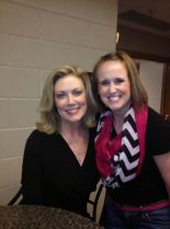 Nancy Stafford