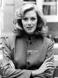 Nancy Stafford