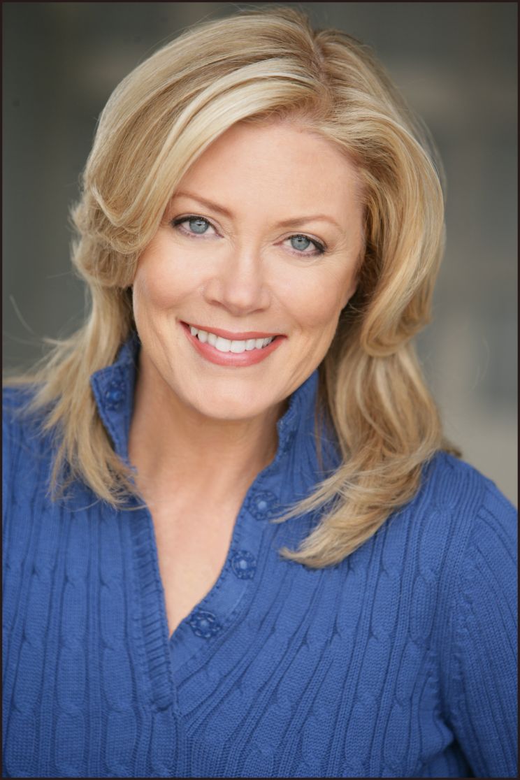 Nancy Stafford