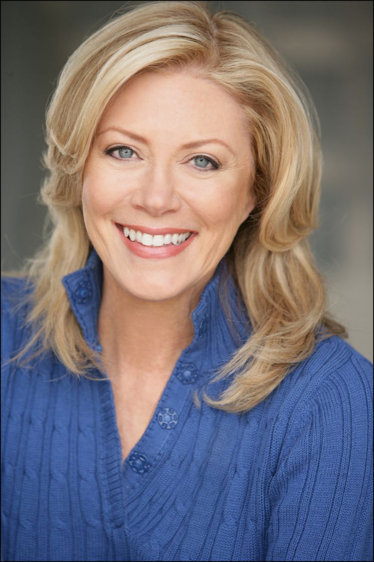 Nancy Stafford