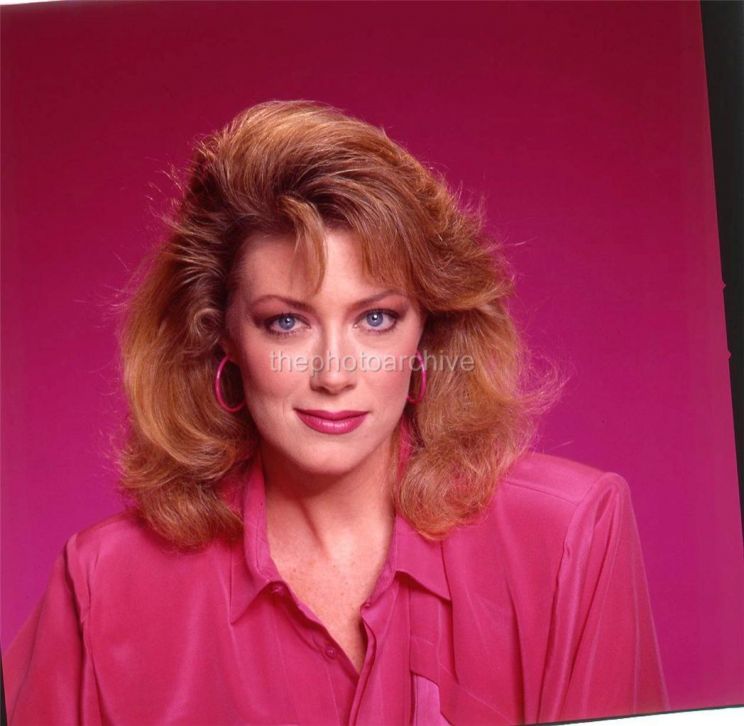 Nancy Stafford