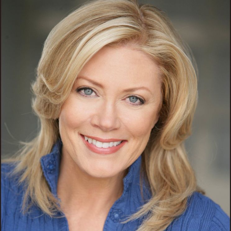 Nancy Stafford