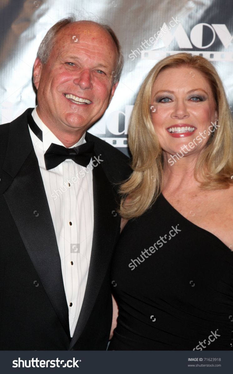 Nancy Stafford