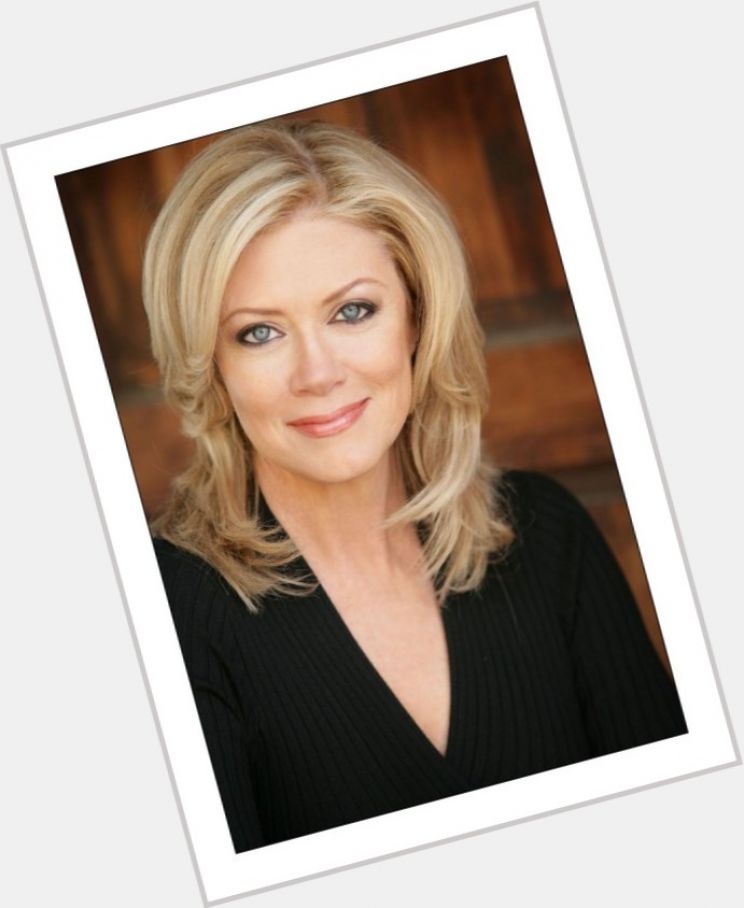 Nancy Stafford