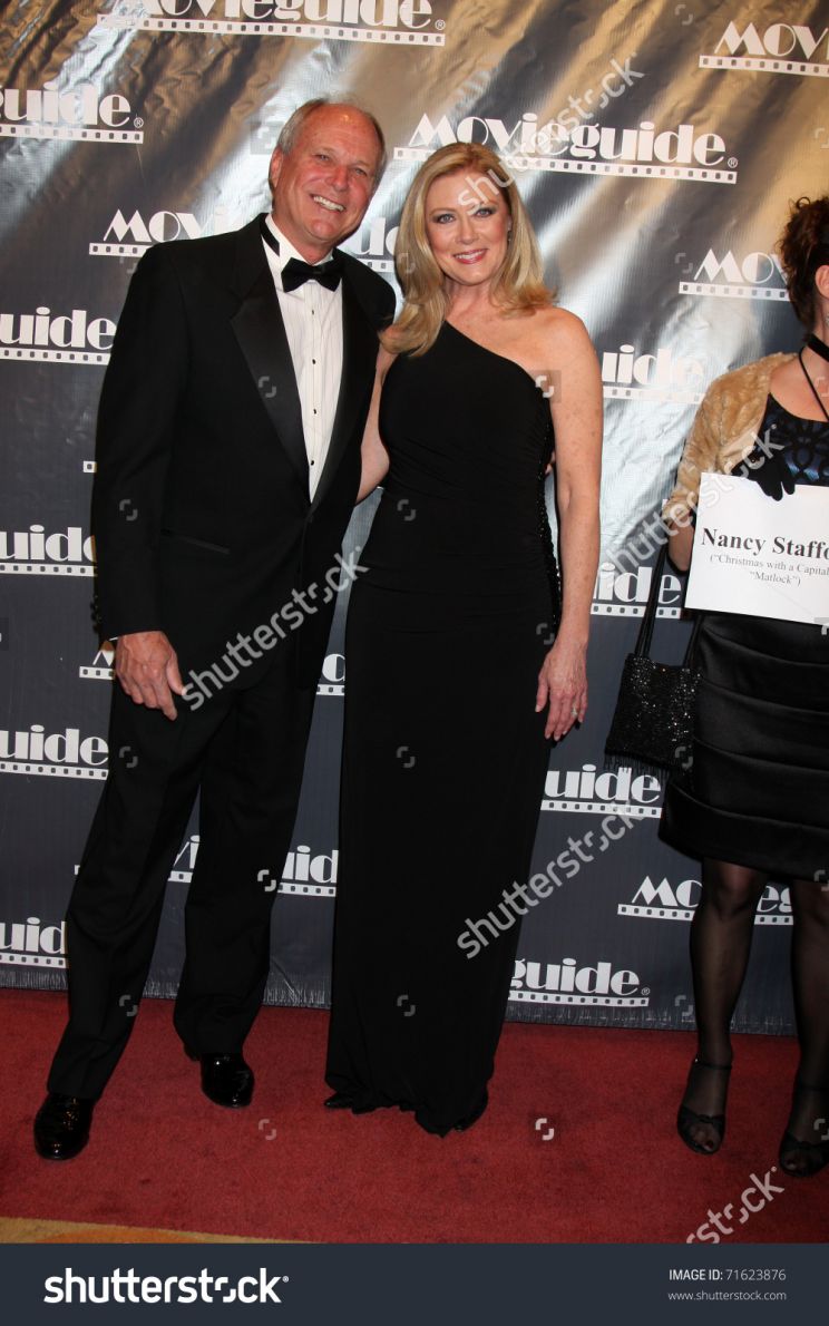 Nancy Stafford