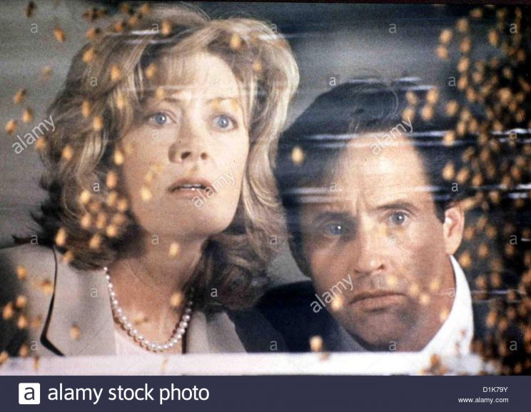 Nancy Stafford