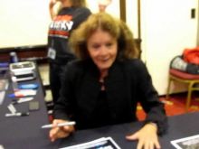 Nancy Stephens