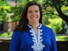 Nancy Stephens