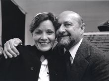 Nancy Stephens