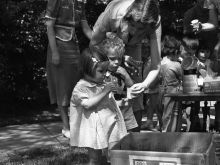Nancy Stephens