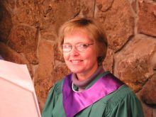 Nancy Stephens