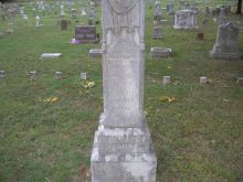 Nancy Stephens