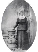Nancy Stephens