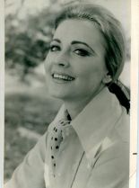 Nancy Stephens