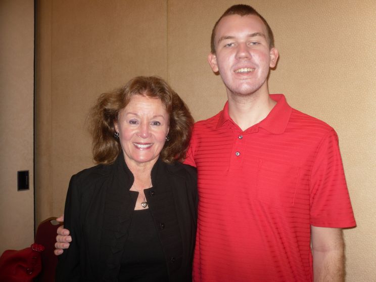 Nancy Stephens