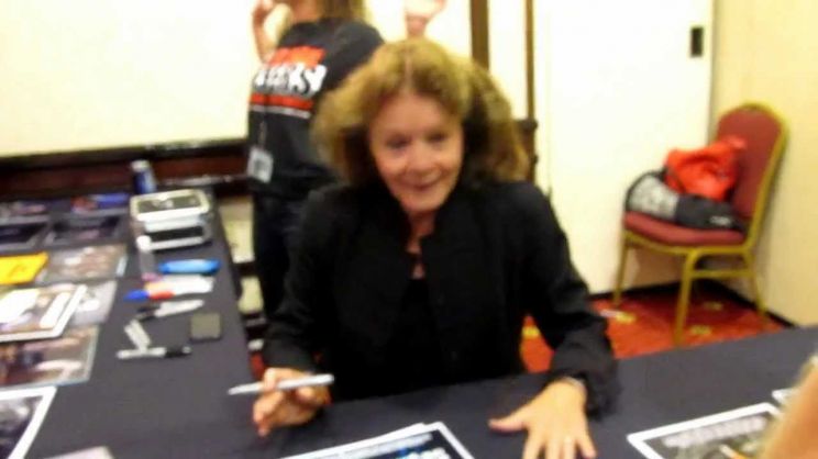 Nancy Stephens
