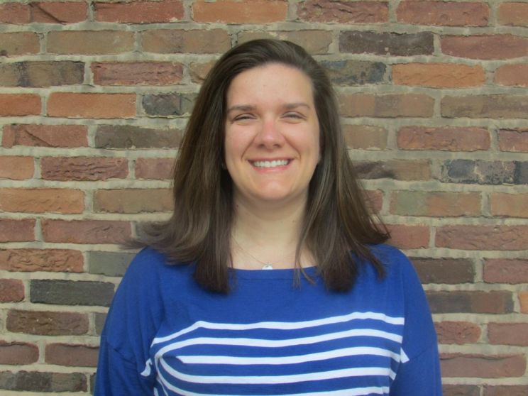 Nancy Stephens